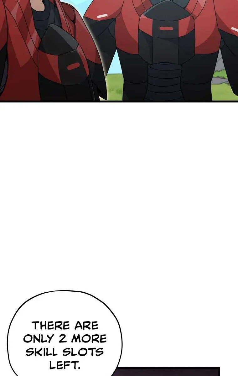 My Dad Is Too Strong Chapter 167 Page 44