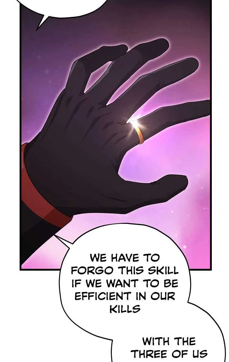 My Dad Is Too Strong Chapter 167 Page 45