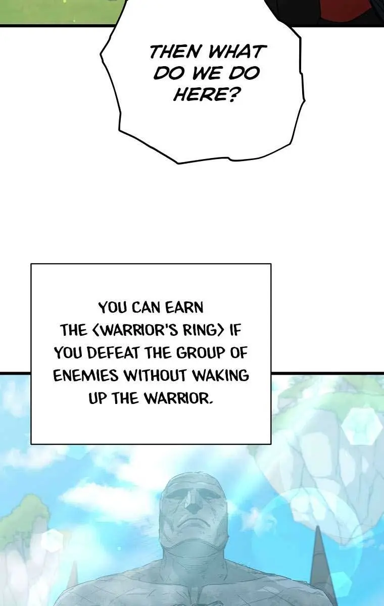 My Dad Is Too Strong Chapter 167 Page 47