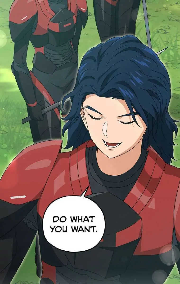 My Dad Is Too Strong Chapter 167 Page 52