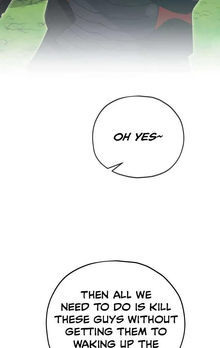 My Dad Is Too Strong Chapter 167 Page 53