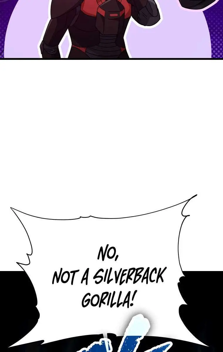 My Dad Is Too Strong Chapter 167 Page 62