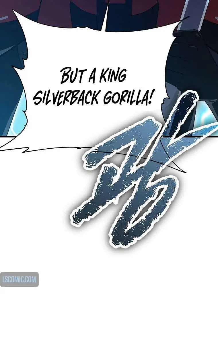 My Dad Is Too Strong Chapter 167 Page 64