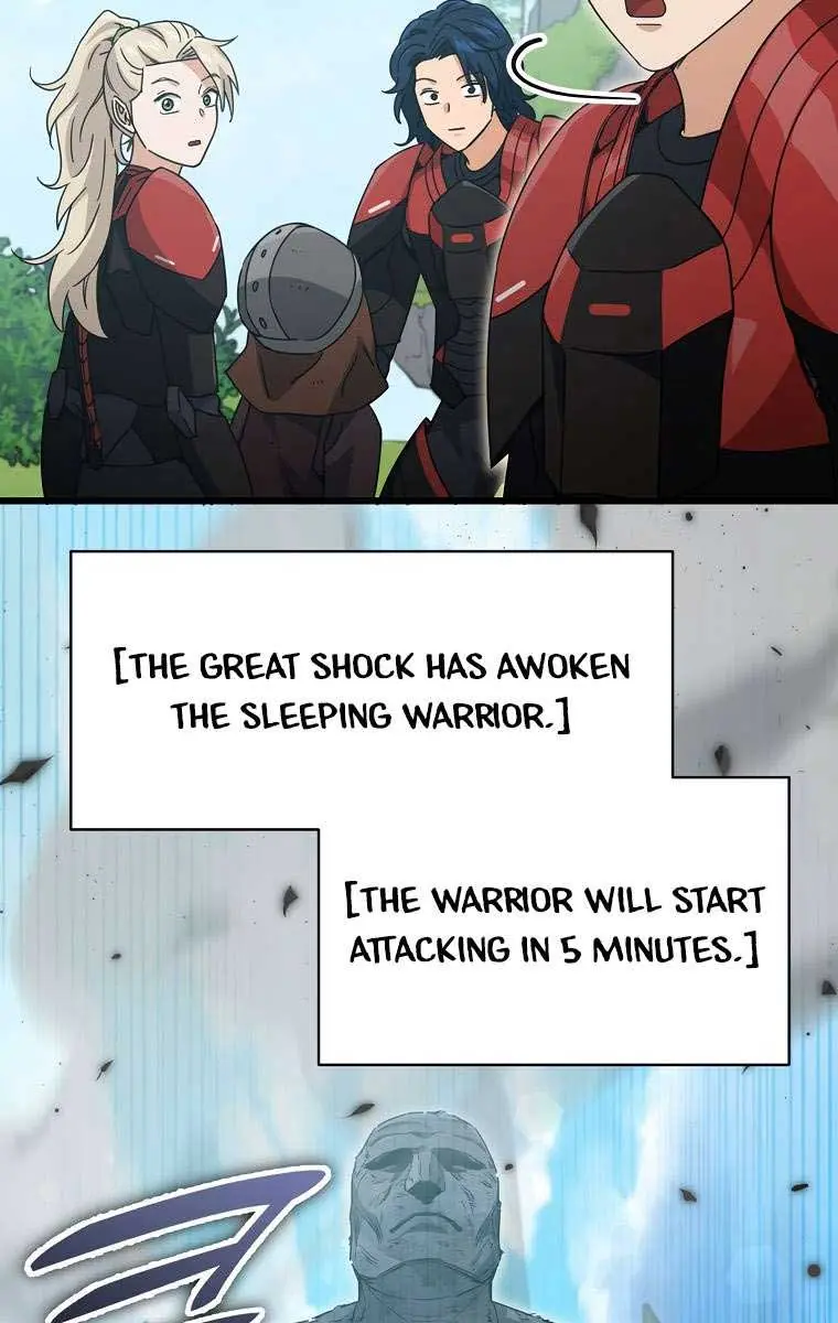 My Dad Is Too Strong Chapter 167 Page 66