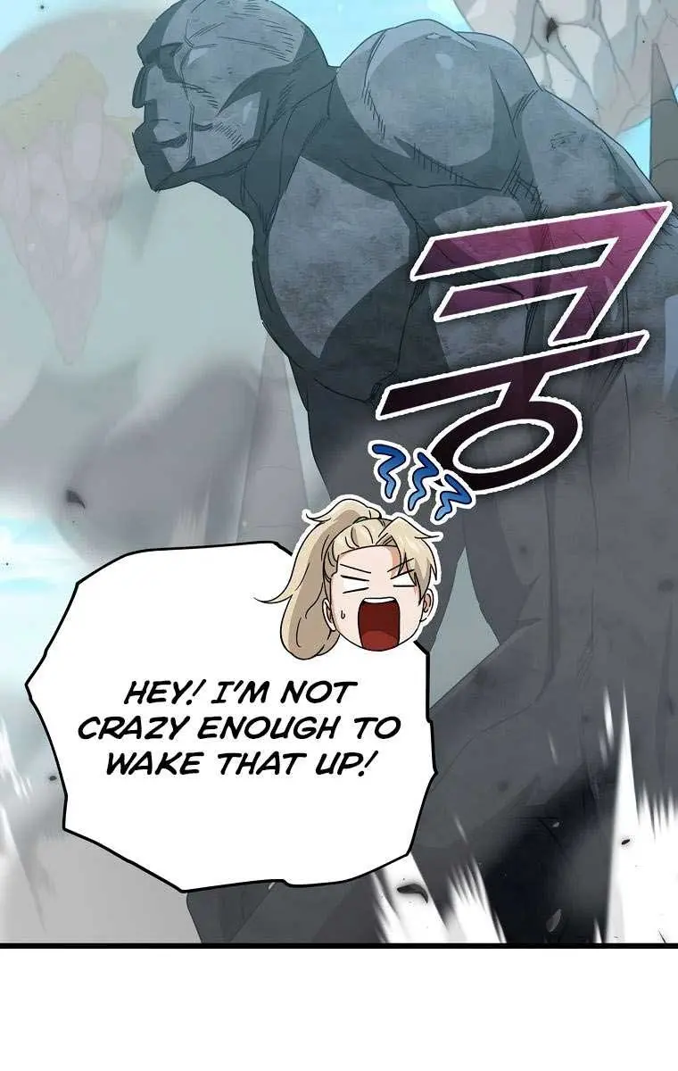 My Dad Is Too Strong Chapter 167 Page 69