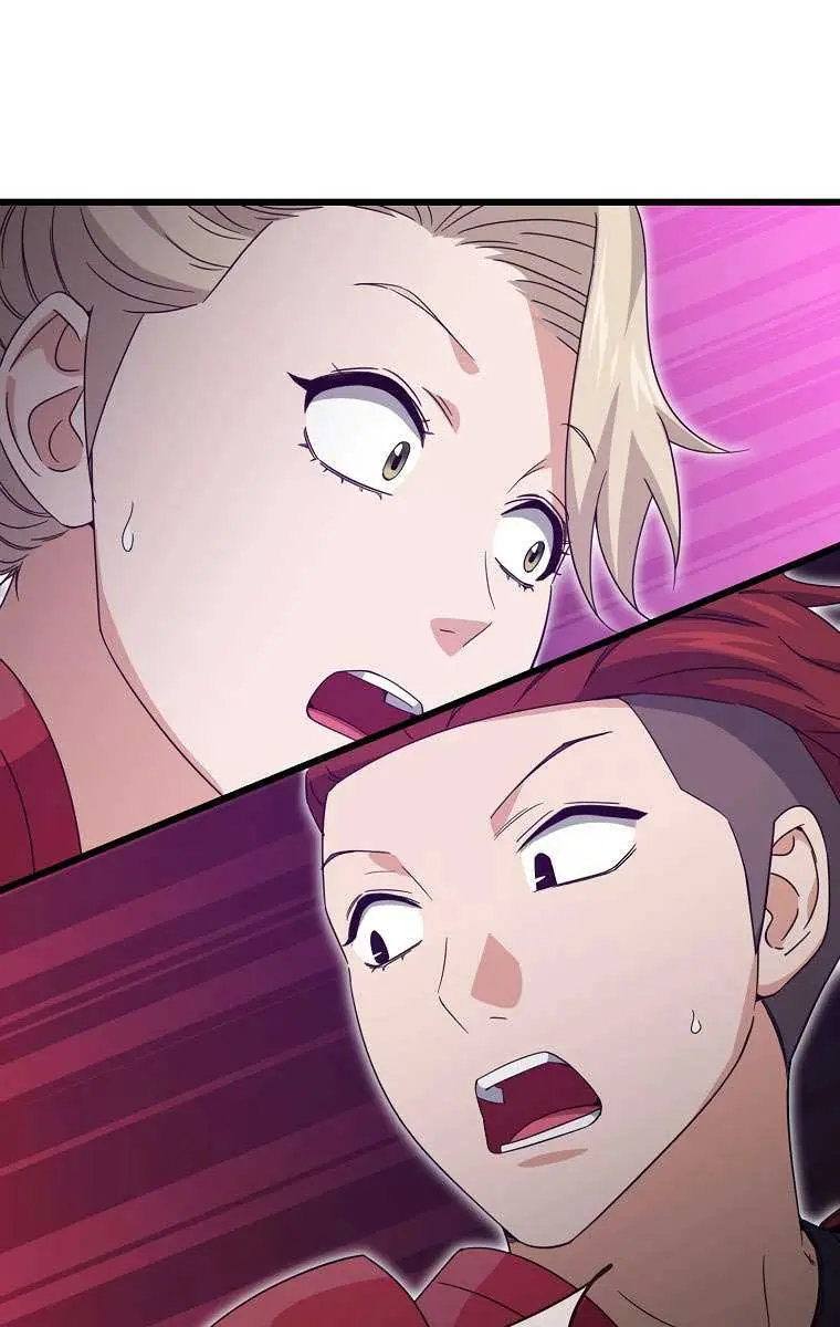 My Dad Is Too Strong Chapter 167 Page 72