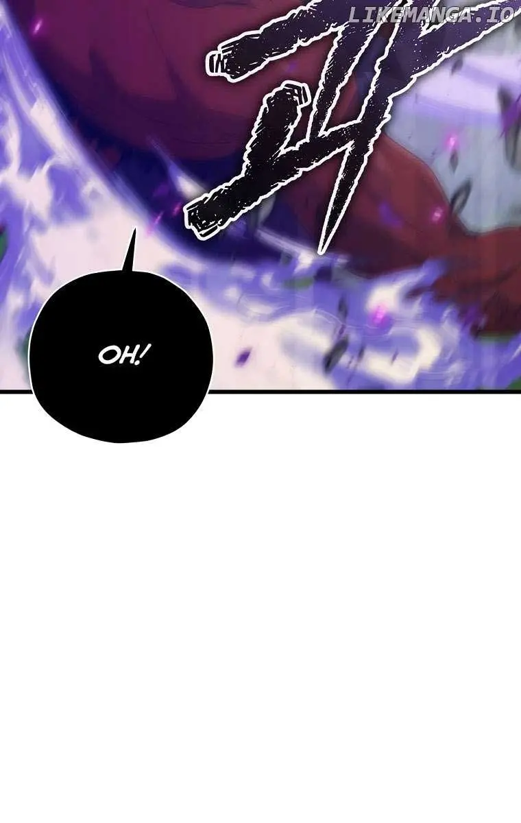 My Dad Is Too Strong Chapter 167 Page 76