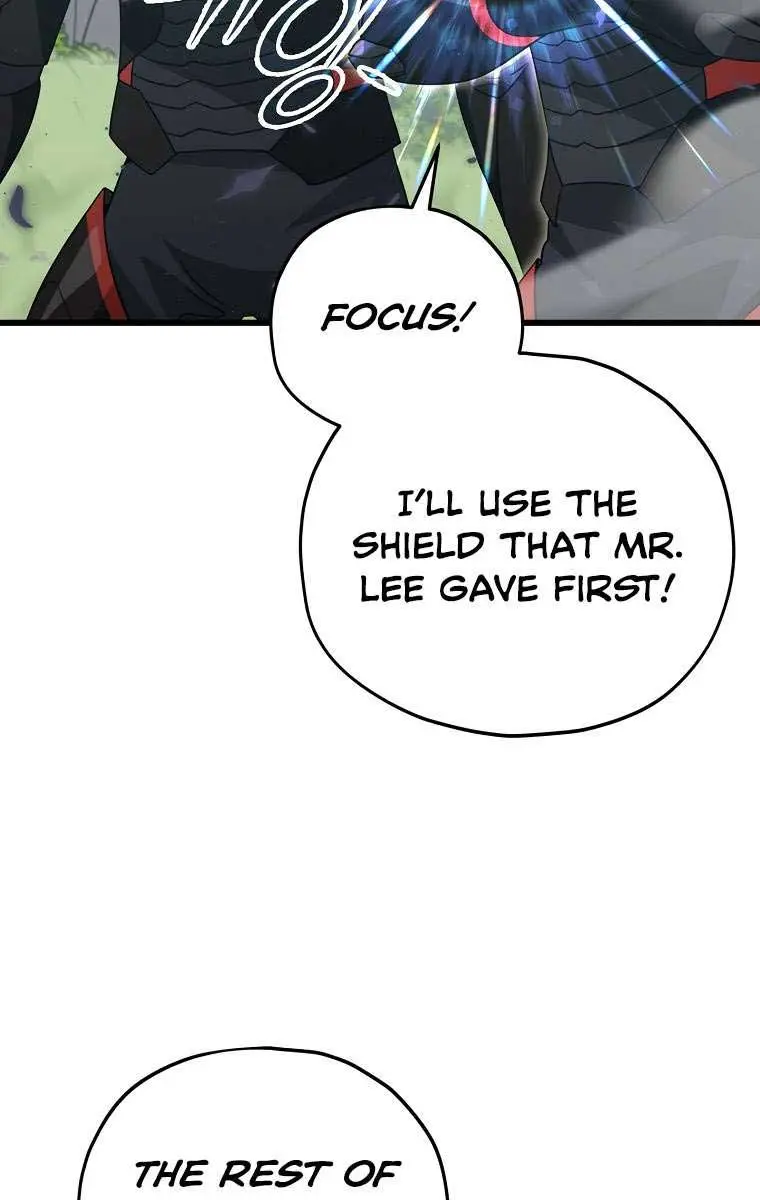 My Dad Is Too Strong Chapter 167 Page 83