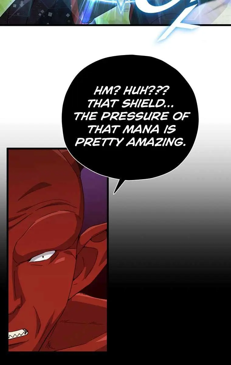 My Dad Is Too Strong Chapter 167 Page 85