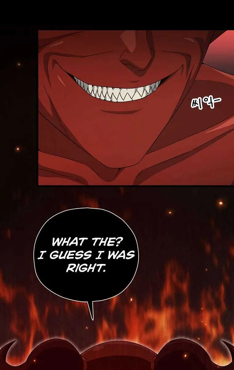 My Dad Is Too Strong Chapter 167 Page 86