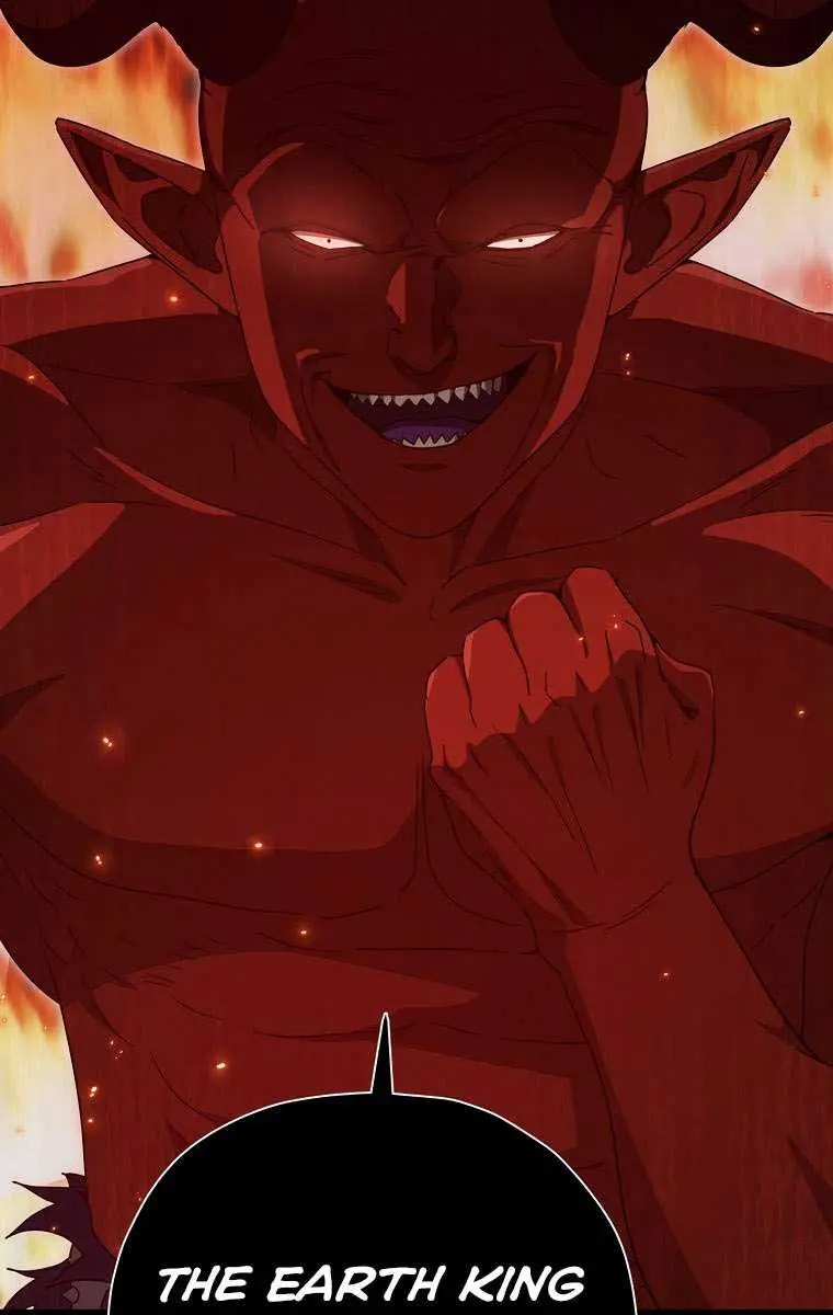 My Dad Is Too Strong Chapter 167 Page 87