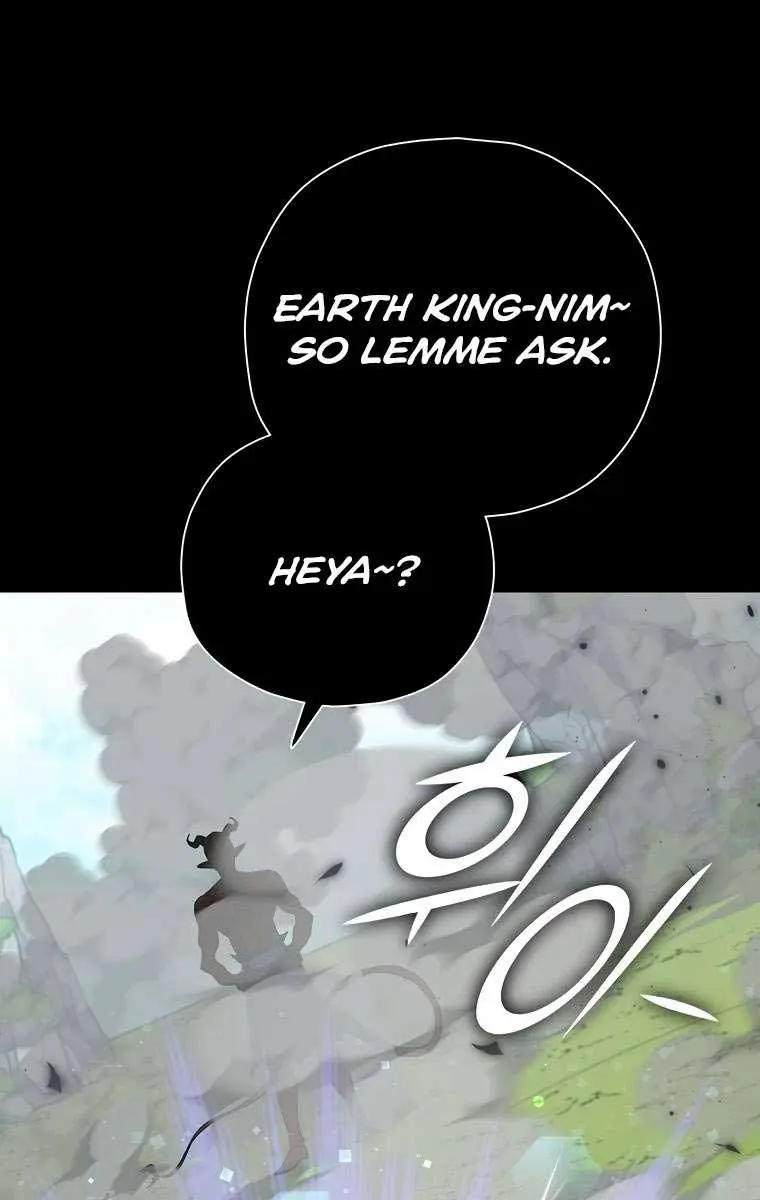 My Dad Is Too Strong Chapter 167 Page 89