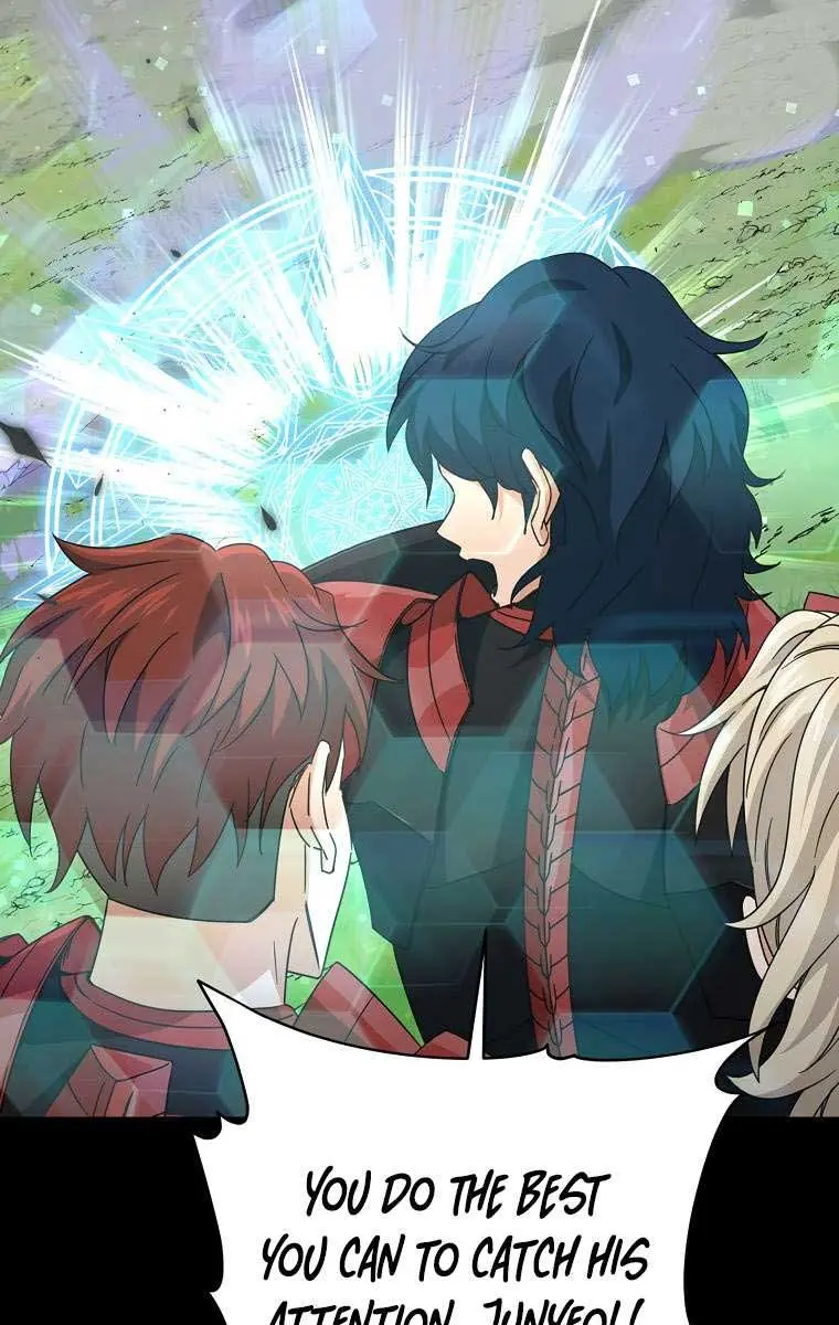 My Dad Is Too Strong Chapter 167 Page 90