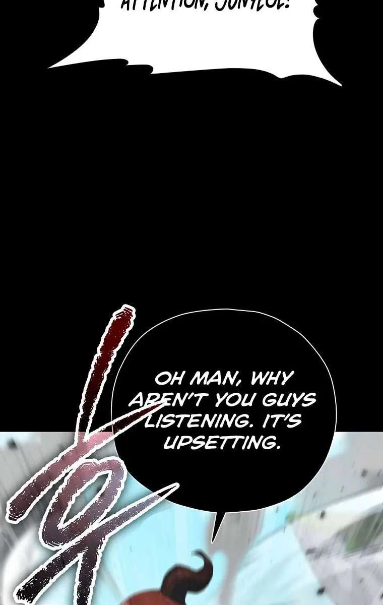 My Dad Is Too Strong Chapter 167 Page 91