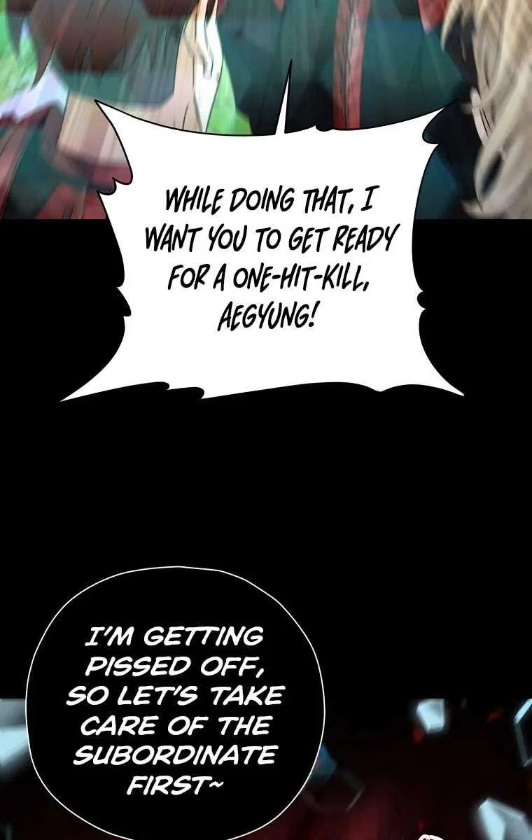 My Dad Is Too Strong Chapter 167 Page 93