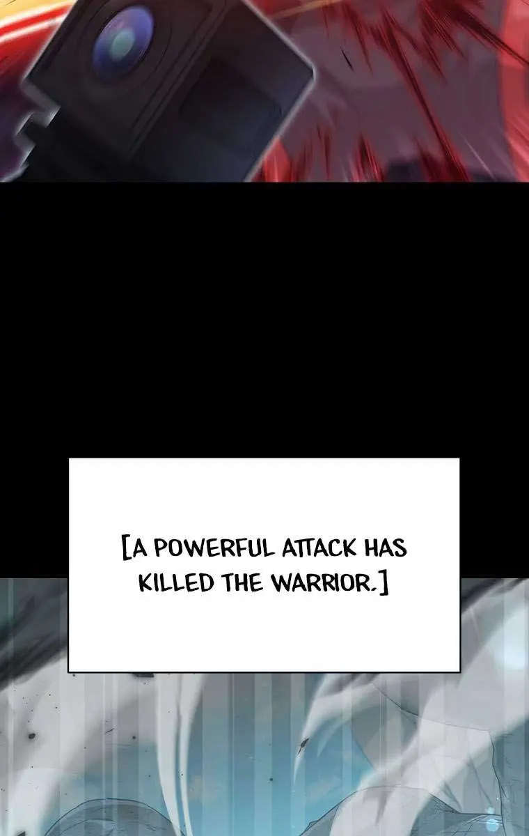 My Dad Is Too Strong Chapter 167 Page 96