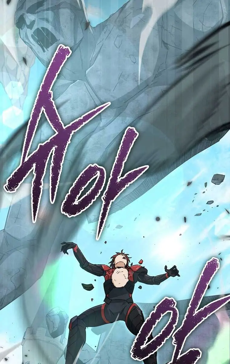 My Dad Is Too Strong Chapter 167 Page 97