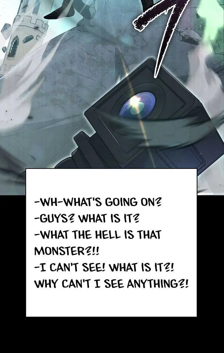 My Dad Is Too Strong Chapter 167 Page 98