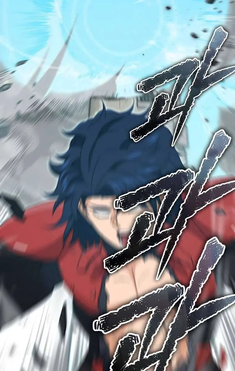 My Dad Is Too Strong Chapter 167 Page 105