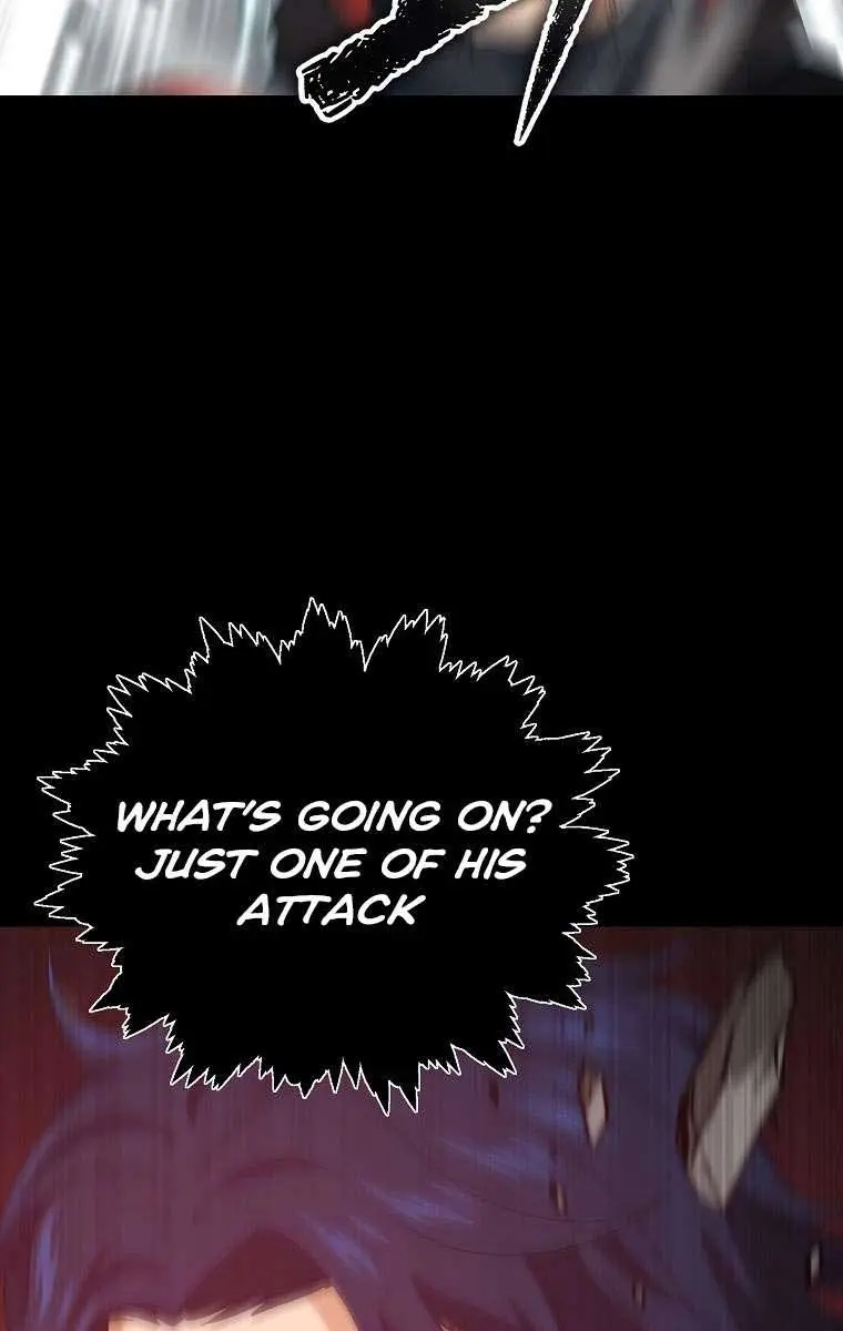 My Dad Is Too Strong Chapter 167 Page 106