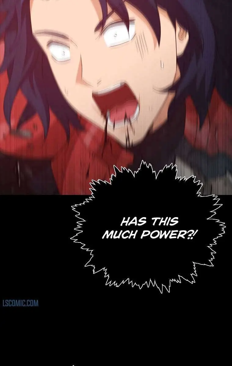 My Dad Is Too Strong Chapter 167 Page 107