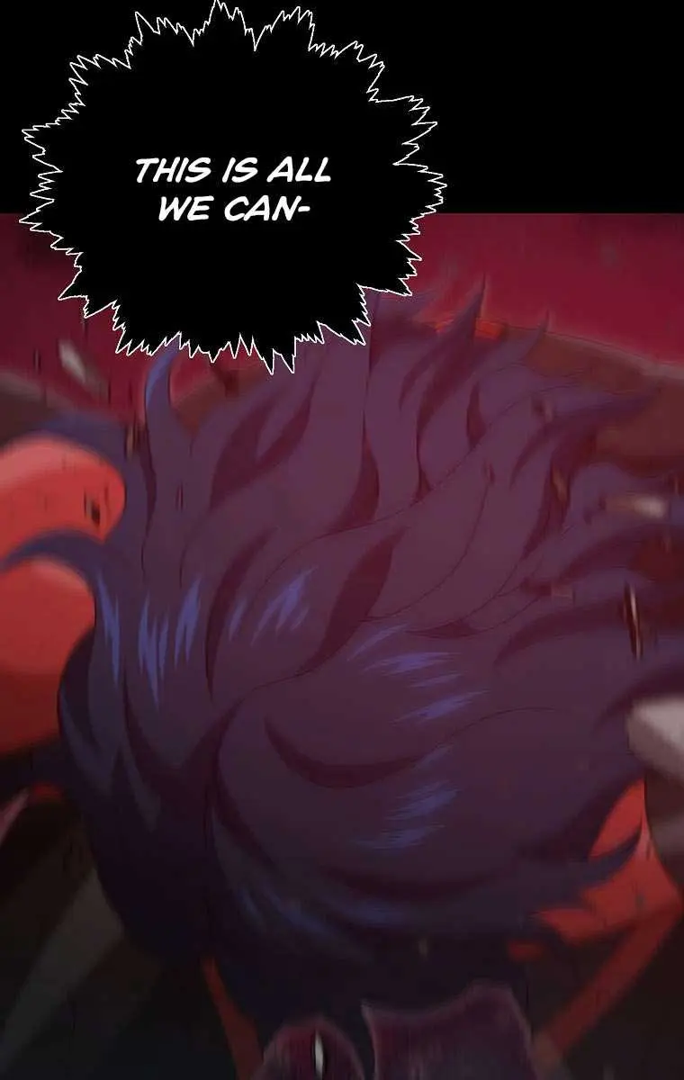 My Dad Is Too Strong Chapter 167 Page 108