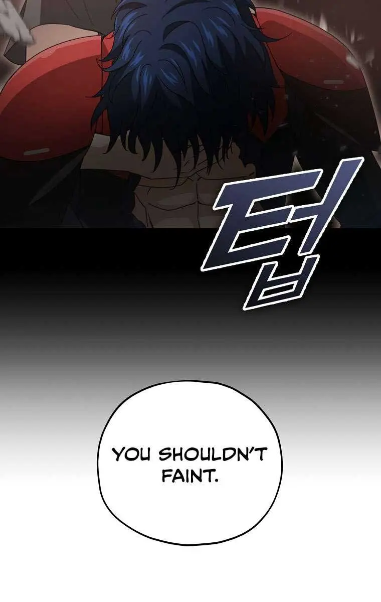 My Dad Is Too Strong Chapter 167 Page 110