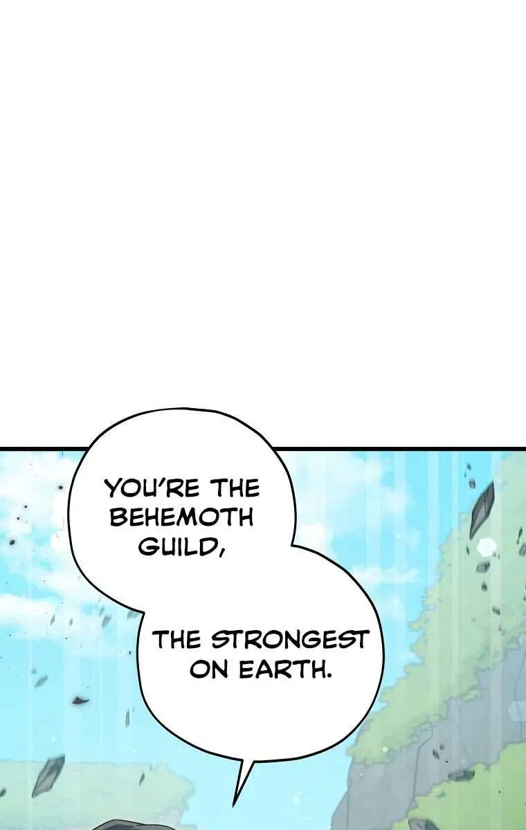 My Dad Is Too Strong Chapter 167 Page 111