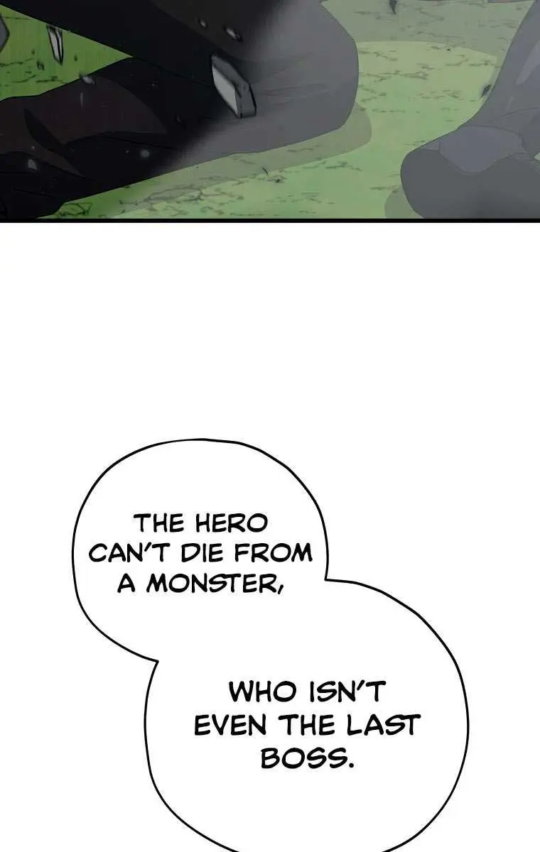 My Dad Is Too Strong Chapter 167 Page 113