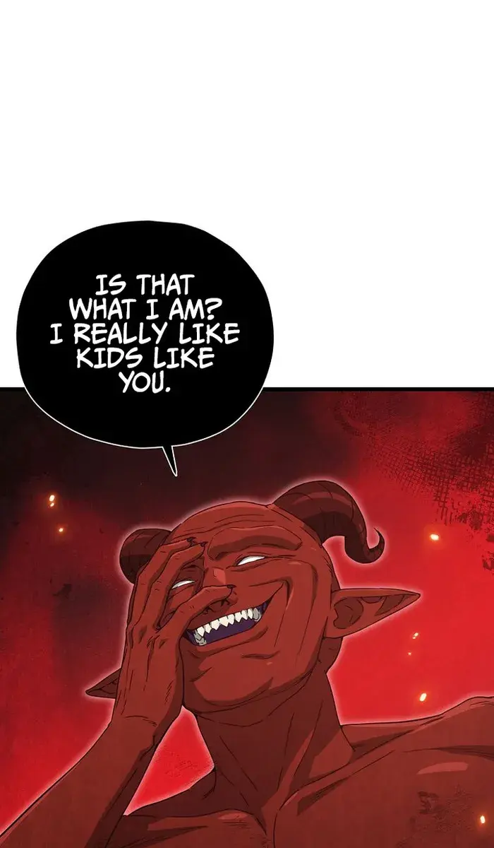 My Dad Is Too Strong Chapter 168 Page 3