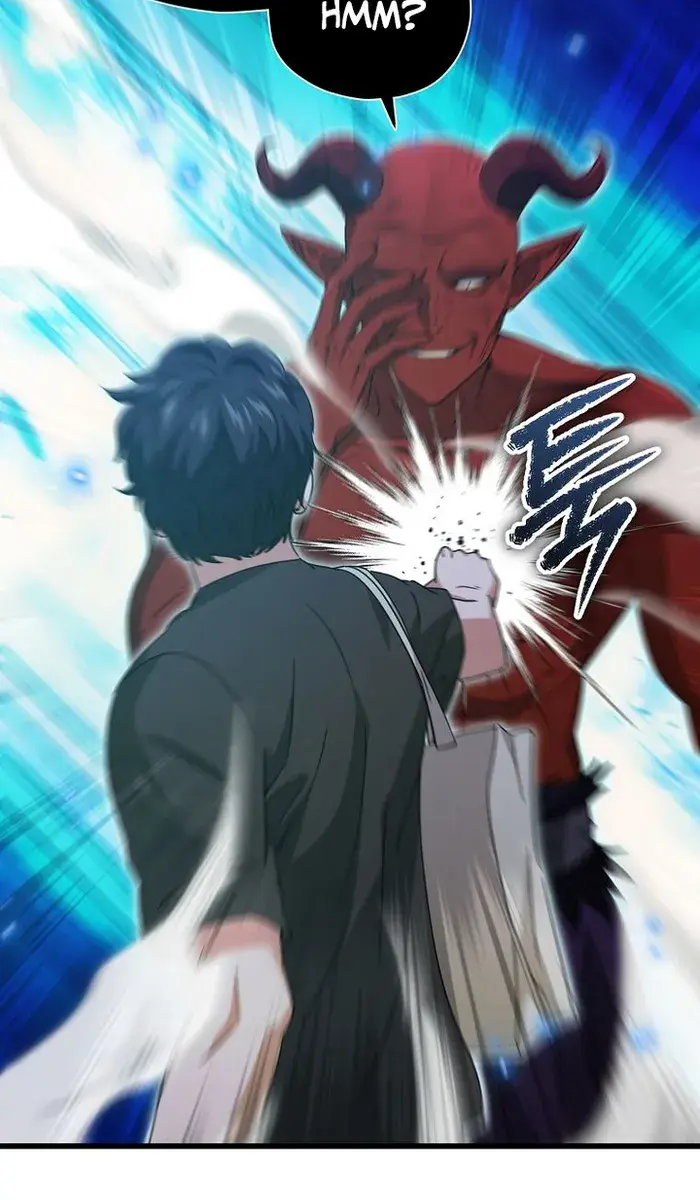 My Dad Is Too Strong Chapter 168 Page 5