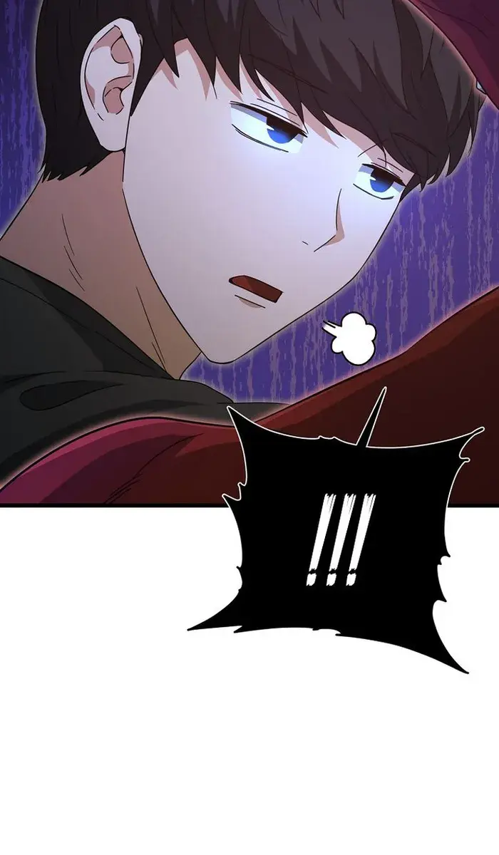 My Dad Is Too Strong Chapter 168 Page 7