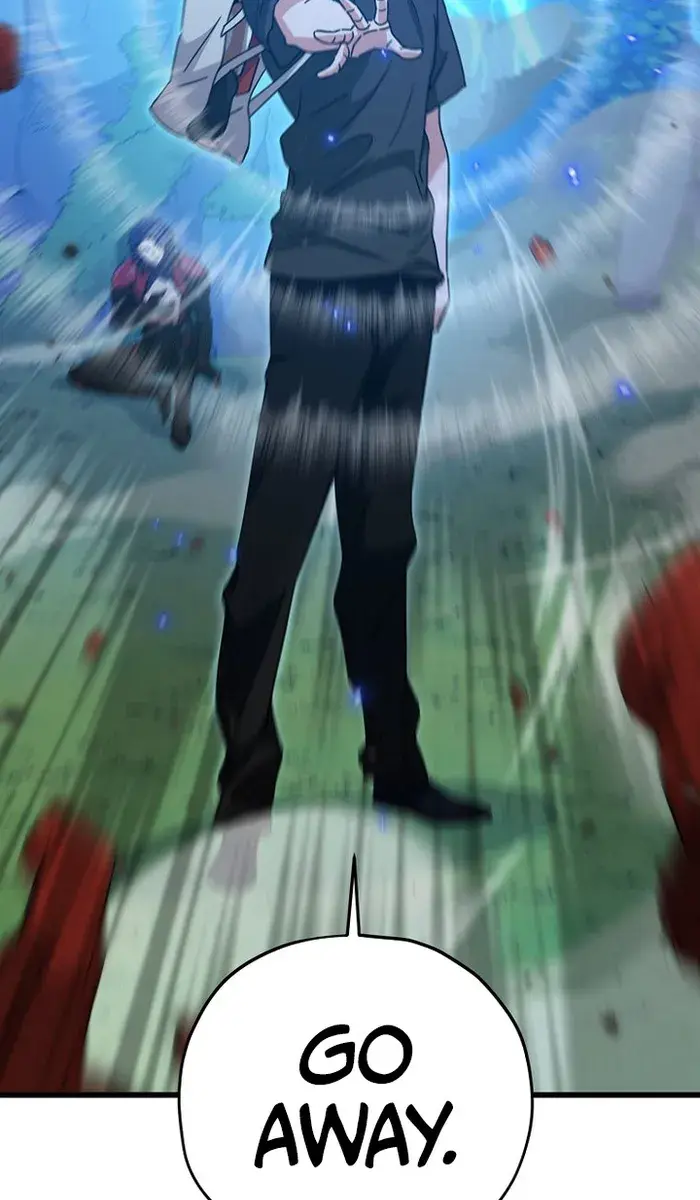 My Dad Is Too Strong Chapter 168 Page 10