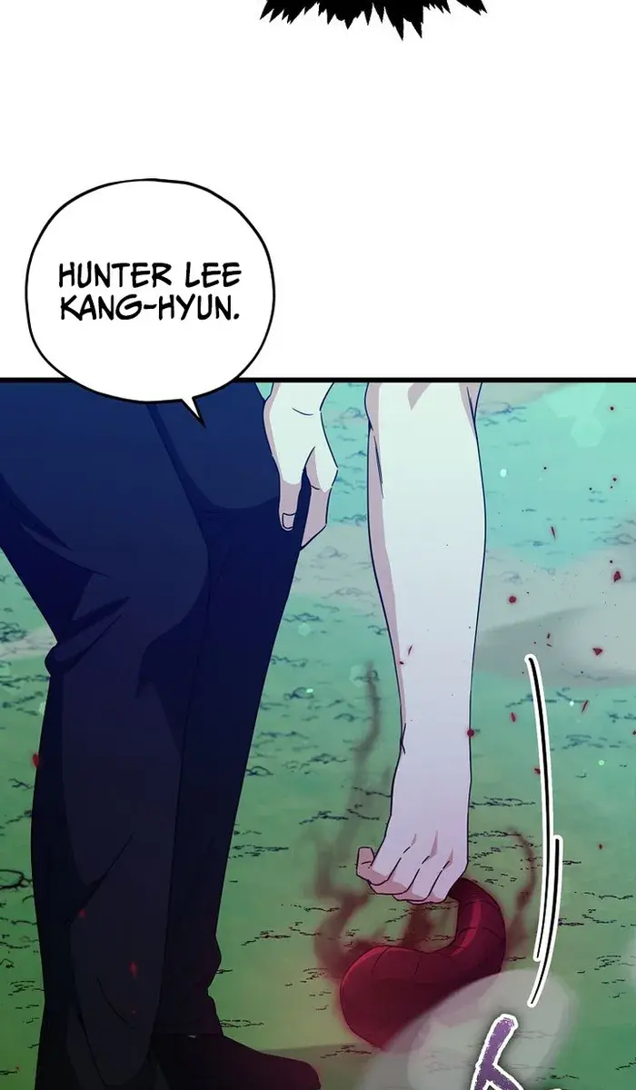 My Dad Is Too Strong Chapter 168 Page 13