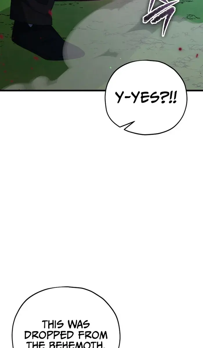 My Dad Is Too Strong Chapter 168 Page 14