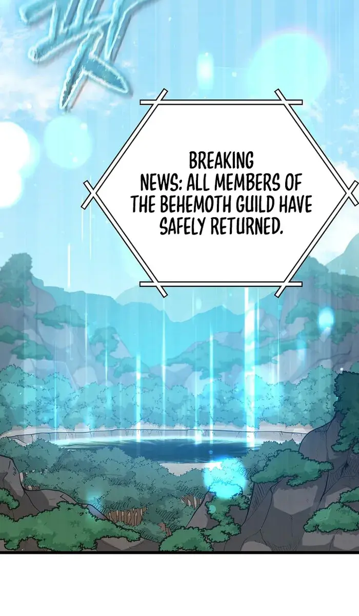 My Dad Is Too Strong Chapter 168 Page 19