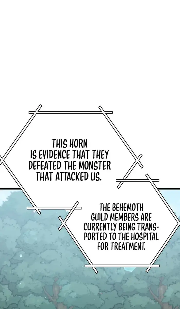 My Dad Is Too Strong Chapter 168 Page 20