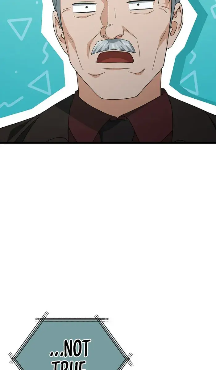 My Dad Is Too Strong Chapter 168 Page 24