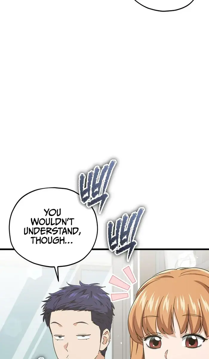 My Dad Is Too Strong Chapter 168 Page 35