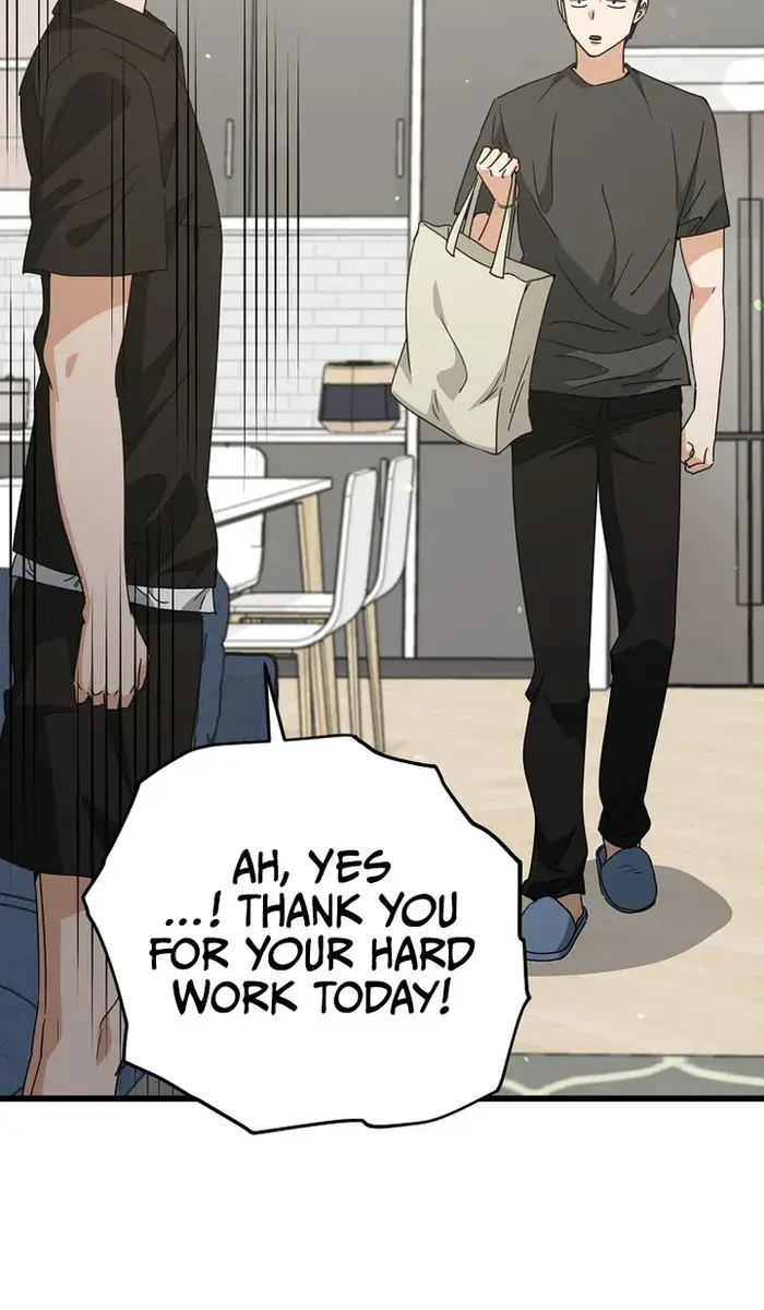 My Dad Is Too Strong Chapter 168 Page 37