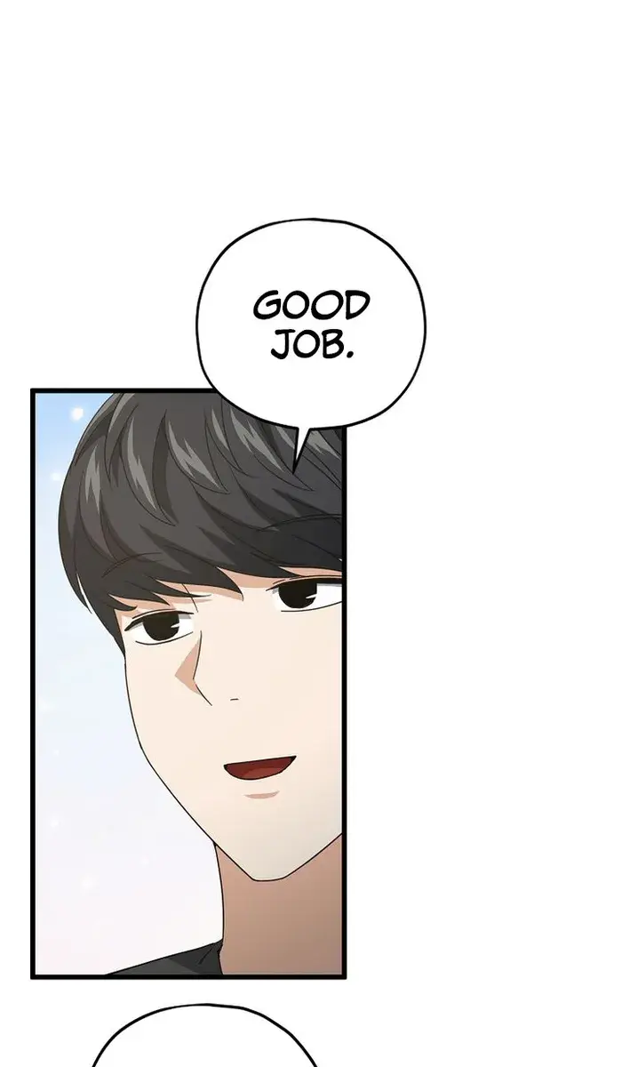 My Dad Is Too Strong Chapter 168 Page 38