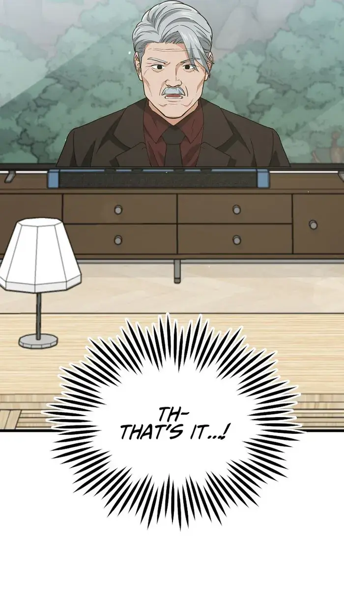 My Dad Is Too Strong Chapter 168 Page 50