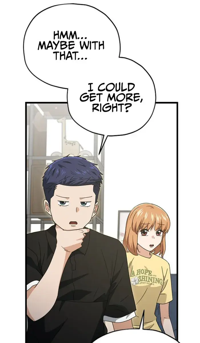 My Dad Is Too Strong Chapter 168 Page 51