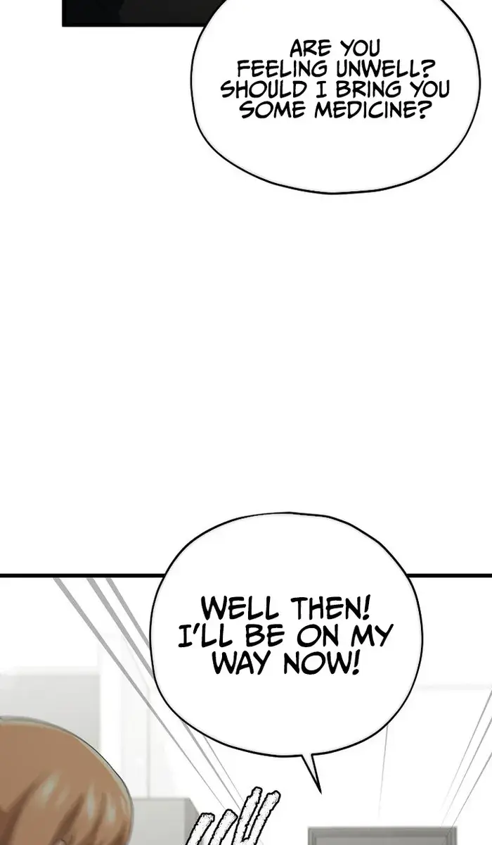 My Dad Is Too Strong Chapter 168 Page 52