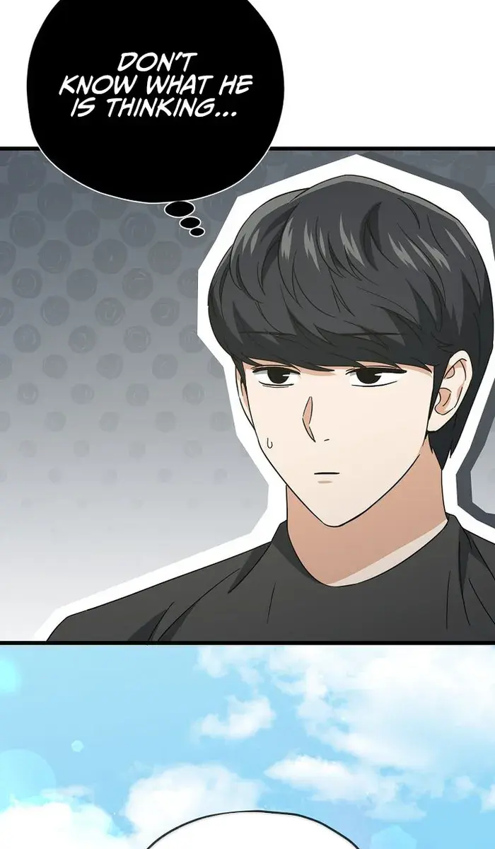 My Dad Is Too Strong Chapter 168 Page 54