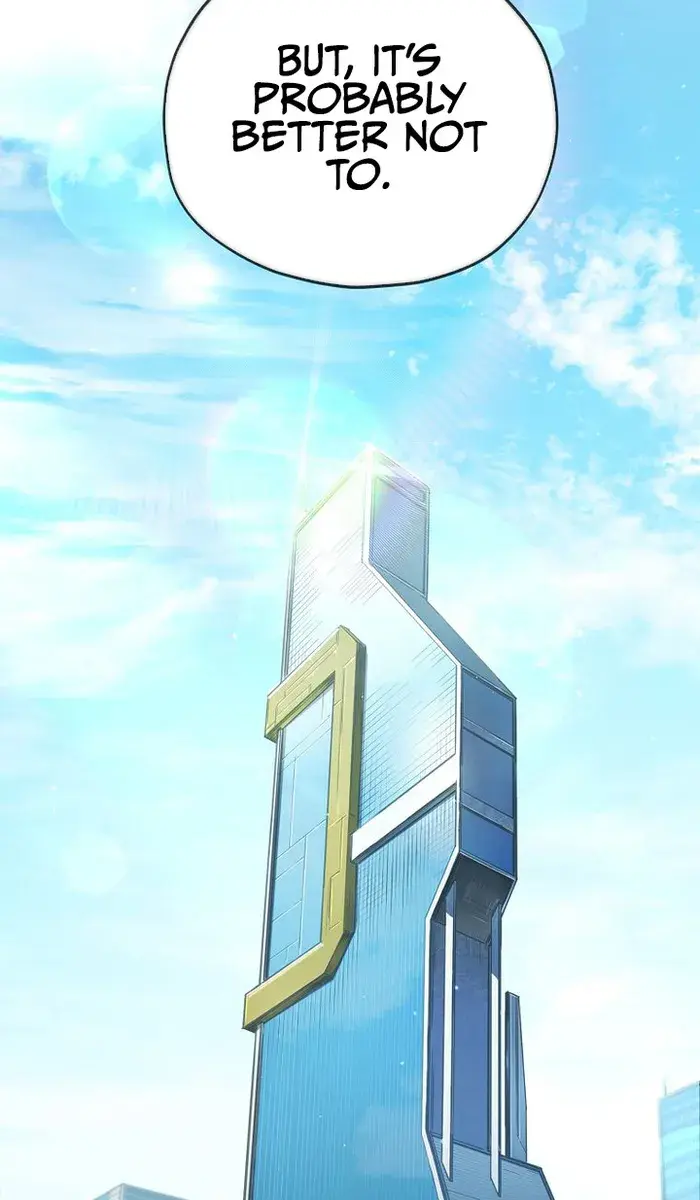 My Dad Is Too Strong Chapter 168 Page 55