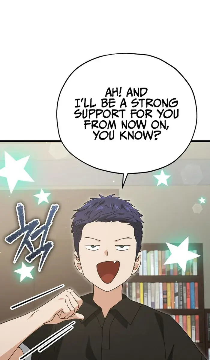 My Dad Is Too Strong Chapter 168 Page 59