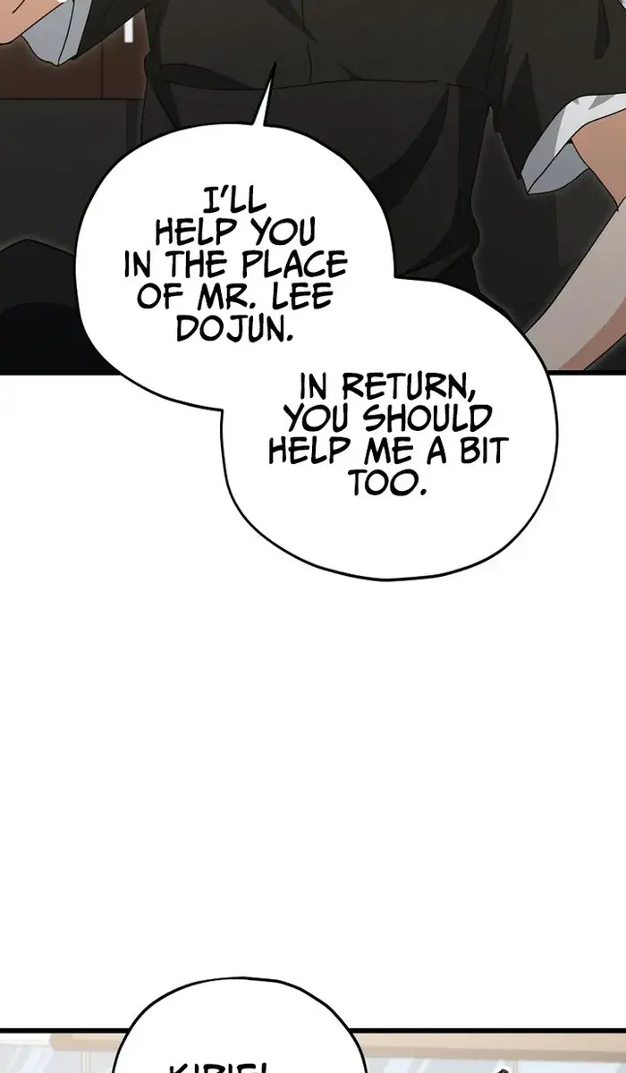 My Dad Is Too Strong Chapter 168 Page 60