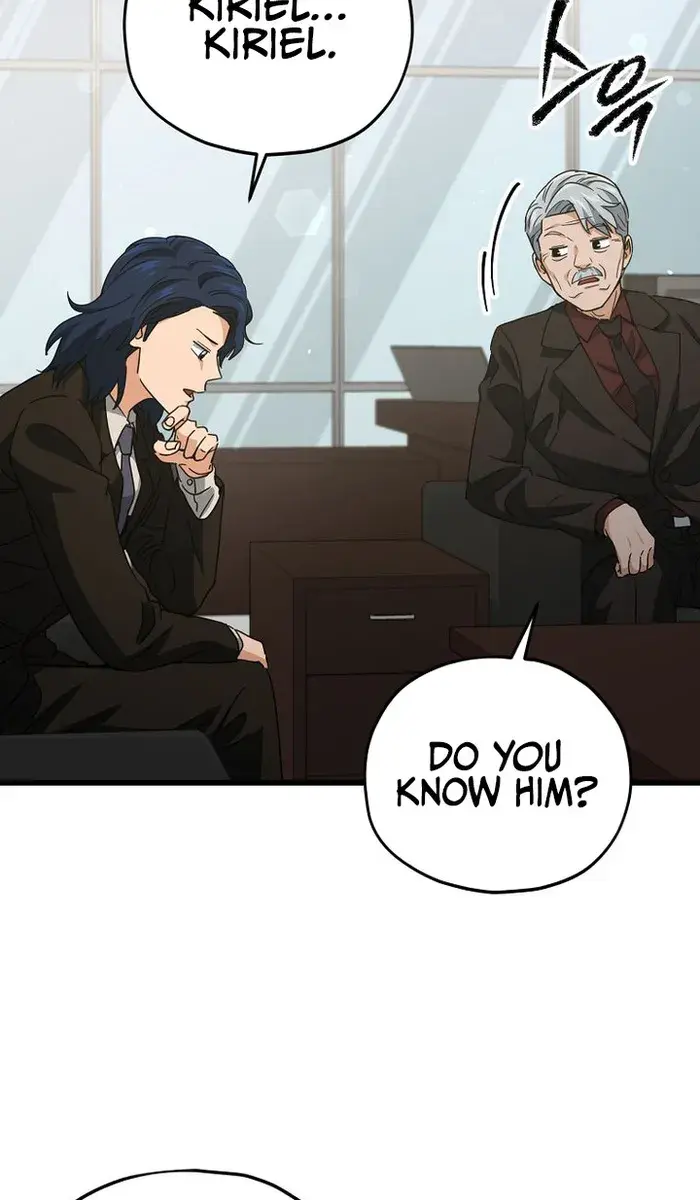 My Dad Is Too Strong Chapter 168 Page 61