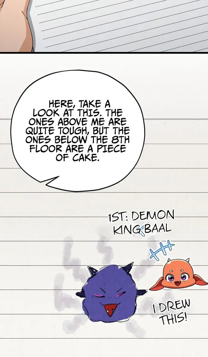 My Dad Is Too Strong Chapter 168 Page 66